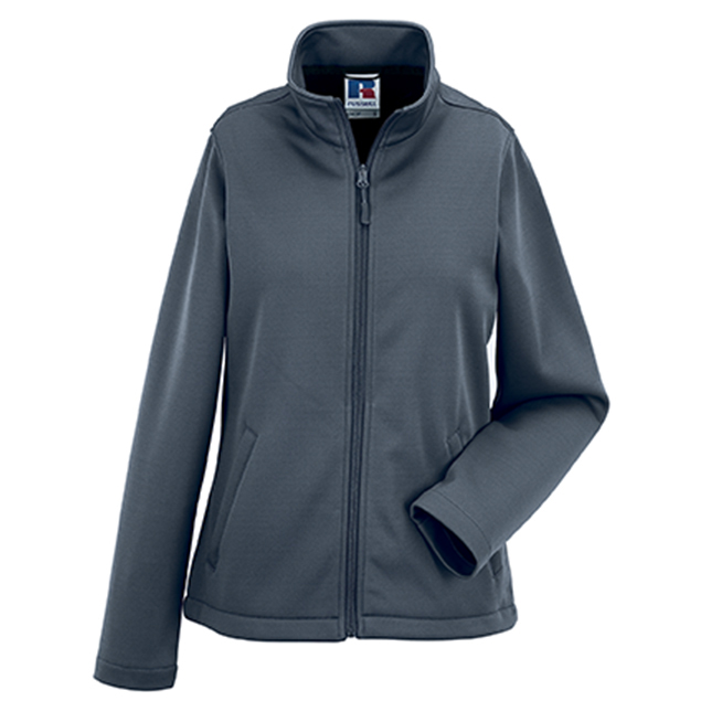 R040F-Ladies Smart Softshell Jacket